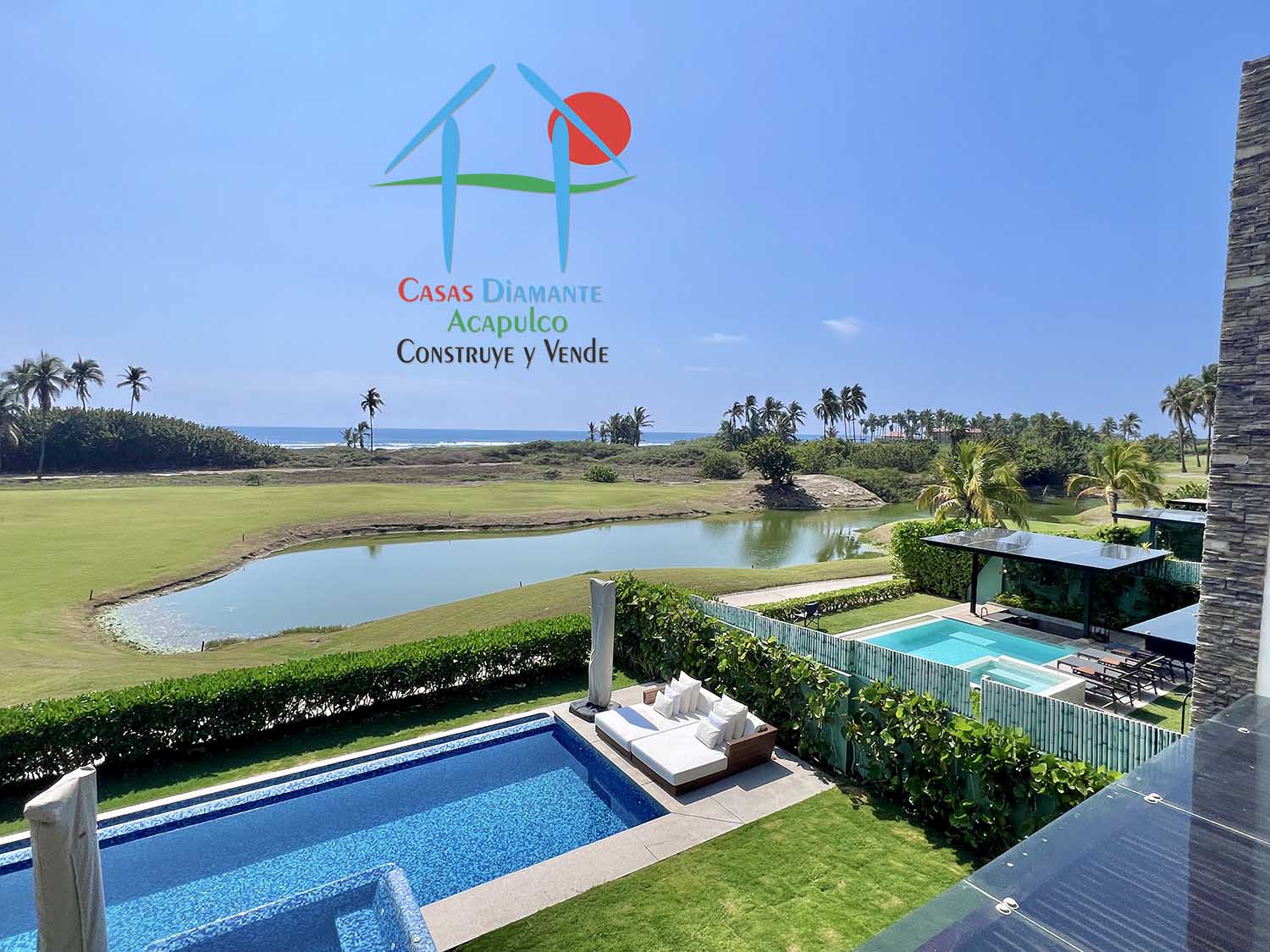 Villas Bálano 4 - Recámara principal 9